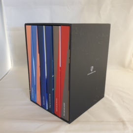 Porsche Tour of Legends 2023 Le plus grand détour