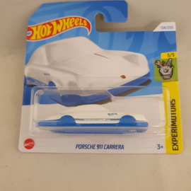 Porsche 911 Carrera RS 2.7 - Hot Wheels 1:64 - Sleutelhanger