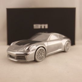 Porsche 911 992 Carrera - Paperweight