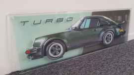 Porsche 911 (930) Turbo 3.0