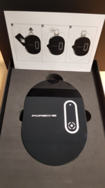 Porsche E-mobility Mailing box - Destination Future