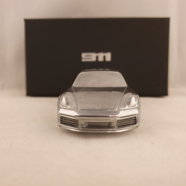 Porsche 911 992 Carrera - Paperweight