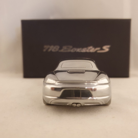 Porsche 718 Boxster S - Paperweight