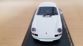 Porsche 911 Carrera RS 1973 weiß/grün-Minichamps