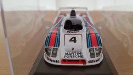 Porsche 936 Le Mans 1977 #4 - Winner Le Mans 1977