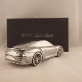 Porsche 911 991.2 Turbo - Presse Papier