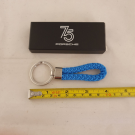Porsche keychain - 75 years collection