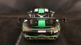 Porsche 911 GT3 R #3 24h Spa 2021 Charity modelcar Schnabl Engineering 1:43 Minichamps - 413216003