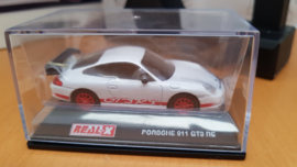 Porsche 911 996 GT3 RS radio bestuurbaar