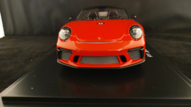 Porsche 911 (991) Speedster Concept II 2018 1:18 - Spark - WAX02100043