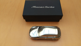 Porsche Macan Turbo 2014 - Paperweight