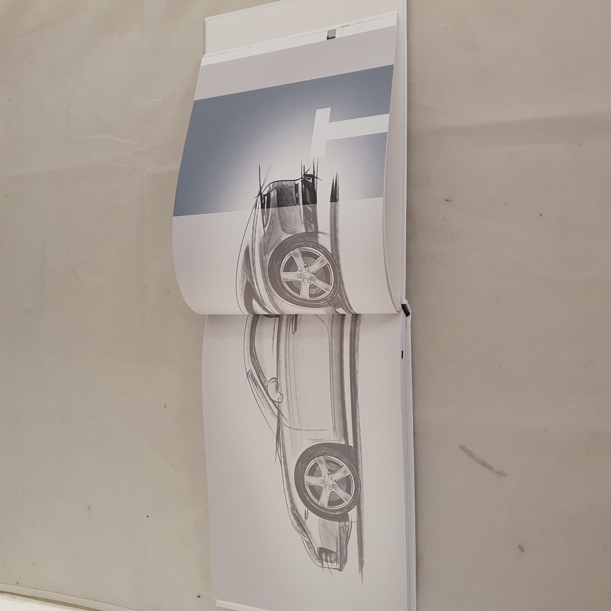 Porsche Technology Glossary - EN WMAU7701003020