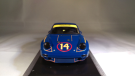 Porsche 911 RSR 3.0 Trans Am Championship 1974 - Minichamps