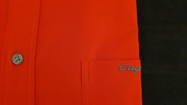Porsche Cayman Event Chemise homme - Porsche Design driver’s Selection