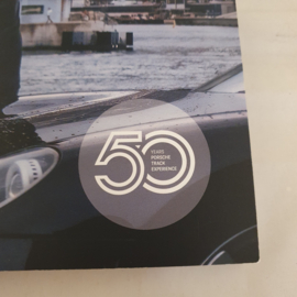Porsche Experience Stories Magazine 2024 - Editie Fueling The Passion