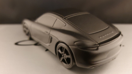 Porsche 981 Cayman  - Presse Papier