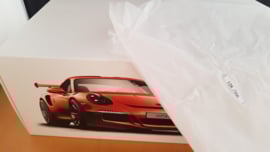 Porsche 991 GT3 RS 2015 Lava orange - MAP02103615