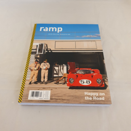 ramp Auto Kultur Magazin #63 (23/24) – Happy on the Road