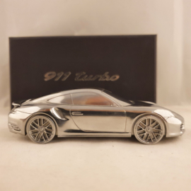 Porsche 911 991.2 Turbo - Presse Papier