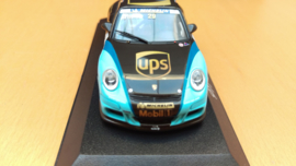 Porsche 911 997 GT3 Cup UPS Nr 29 2006 - Minichamps