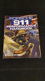 Porsche 911 Performance Handbook - Bruce Anderson