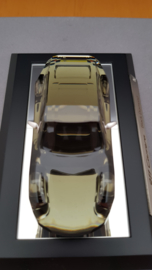 Porsche 911 Carrera Black Diamond Swarovski - Édition limitée