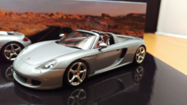 Porsche Carrera GT set - Minichamps