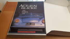 Porsche 50 jaar 1948 - 1998 Augenblicke jubileumset   - Mitarbeiter editie