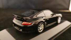 Porsche 911 (997) GT2 Schwarz 2007 - WAP02000118