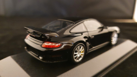 Porsche 911 (997) GT2 Noir 2007 - WAP02000118