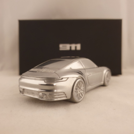 Porsche 911 992 Carrera - Presse Papier