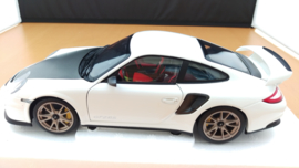 Porsche 911 (997 II) GT2 RS - 2011