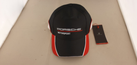 Porsche baseball cap Motorsport collection - WAP8000010J