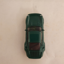 Porsche 911 RUF CTR anniversaire 1987 1/64 MiniGT - MGT00385-L
