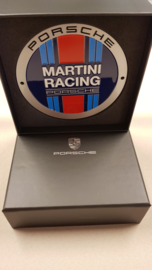 Plakette - Porsche 917 Martini Racing