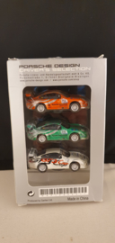 Porsche 911 GT3 Cup - fridge magnets - WAP10800017