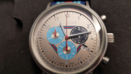 Porsche Martini Racing chronographe - 911 Carrera RSR