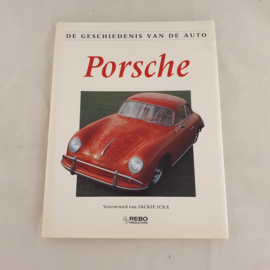 Porsche - De geschiedenis van de auto - 1991