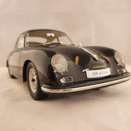 Porsche 356 A Coupe black 1:12 Premium ClassiXXs PCL40015