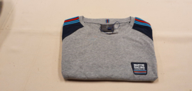 Porsche T-shirt Martini Racing - WAP55100L0K