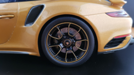 Porsche 911 (991 II) Turbo S - Exclusive series 1:18