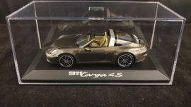Porsche 911 (992) Targa 4S 1:43 - WAP0201400L
