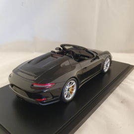 Porsche 911 991 Speedster 2019 1:18 - WAP0219320K041