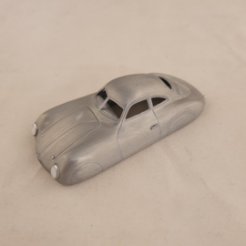 Porsche Type 64 Prototype year 1939 1:43 Truescale model - Porsche Museum collection