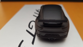 Porsche 911 991.2 GT3 - Presse Papier - Porsche Museum