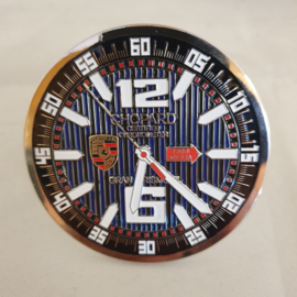 Grillbadge - Porsche Mille Miglia Chopard