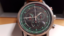 Porsche Legends of 1963 Classic Chronograph