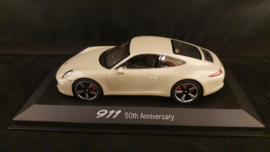 Porsche 911 (991) 50th Anniversary - WAP0200050D