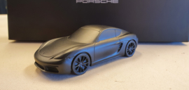 Porsche 718 Cayman S  - Presse Papier