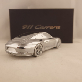 Porsche 911 991 Carrera 2e génération - Presse Papier
